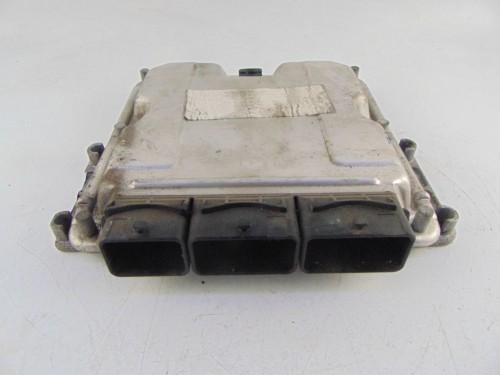 KOMPUTER STEROWNIK SILNIKA RENAULT ESPACE IV (2003-2006) 1.9 DCI 8200309316