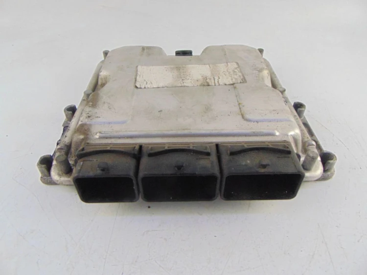 KOMPUTER STEROWNIK SILNIKA RENAULT ESPACE IV (2003-2006) 1.9 DCI 8200309316