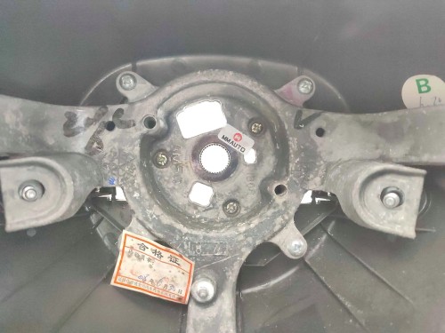 KIEROWNICA BRILLIANCE BS4 (2006-2014) 1.6 101KM