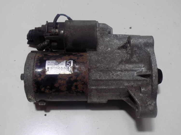 ROZRUSZNIK CITROEN C5 II (2004-2008) 9656262780-03