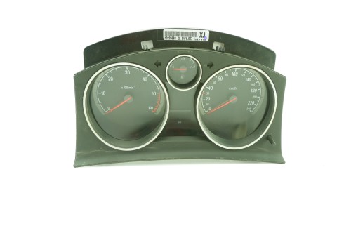 LICZNIK OPEL ASTRA H (2006-2014) 1.9 CDTI 13225988
