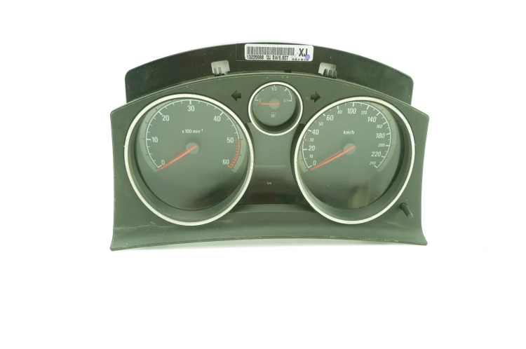LICZNIK OPEL ASTRA H (2006-2014) 1.9 CDTI 13225988