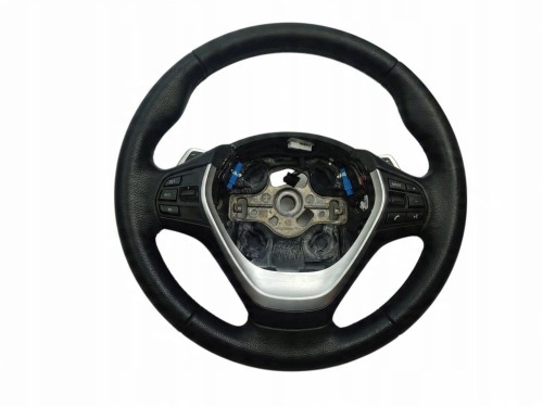 KIEROWNICA BMW F32 (2013-2017) 3.0 D 313KM 686318903