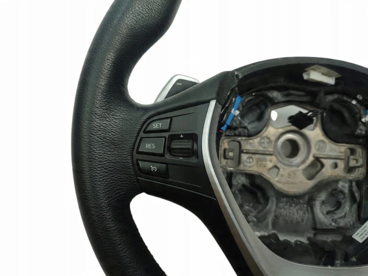 KIEROWNICA BMW F32 (2013-2017) 3.0 D 313KM 686318903