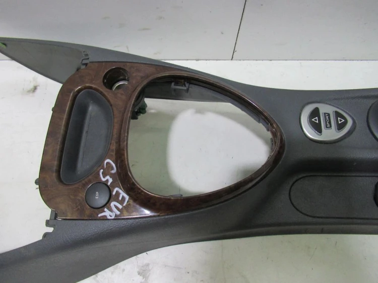 TUNEL ŚRODKOWY CITROEN C5 II (2004-2008)
