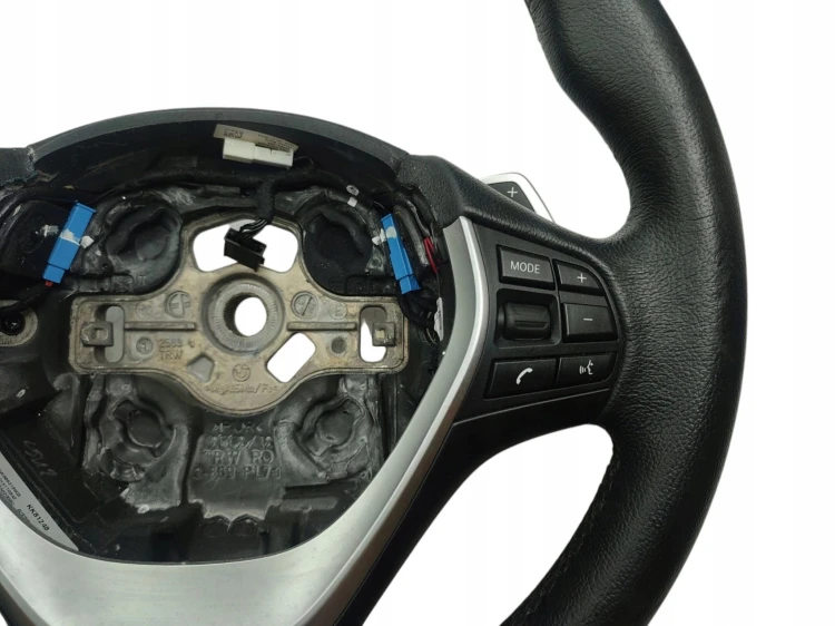 KIEROWNICA BMW F32 (2013-2017) 3.0 D 313KM 686318903