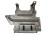 KOMPUTER STEROWNIK SILNIKA NISSAN ALMERA TINO 1.8 I MEC20-705