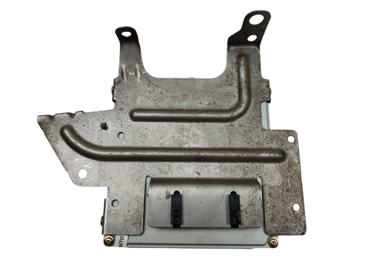 KOMPUTER STEROWNIK SILNIKA NISSAN ALMERA TINO 1.8 I MEC20-705