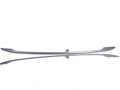 RELINGI DACHOWE VOLKSWAGEN PASSAT B7 2.0 TDI