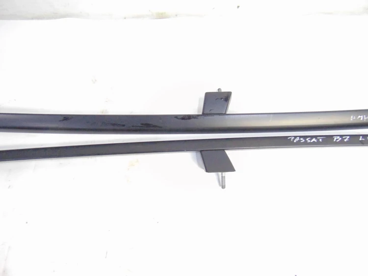 RELINGI DACHOWE VOLKSWAGEN PASSAT B7 2.0 TDI