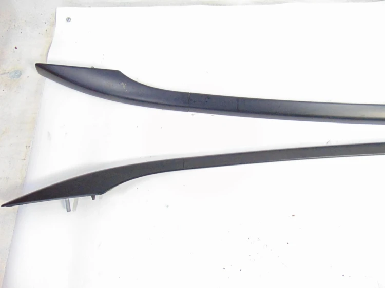 RELINGI DACHOWE VOLKSWAGEN PASSAT B7 2.0 TDI