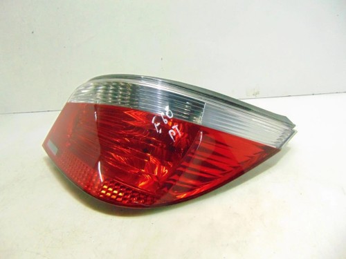 LAMPA PRAWY TYŁ BMW E60 2.5 D M57D25 177 KM