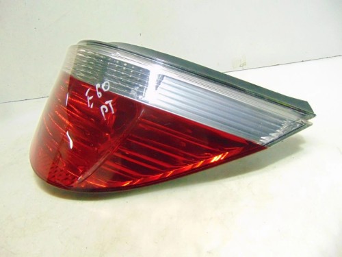 LAMPA PRAWY TYŁ BMW E60 2.5 D M57D25 177 KM