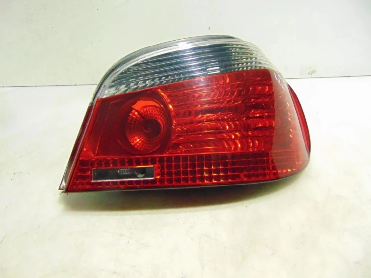 LAMPA PRAWY TYŁ BMW E60 2.5 D M57D25 177 KM