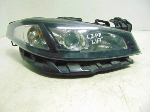 LAMPA PRAWY PRZÓD RENAULT LAGUNA II LIFT (2005-2007) 2.0 DCI