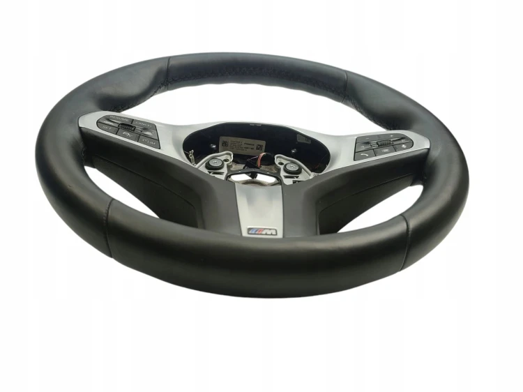 KIEROWNICA BMW i4 G26 GRAN COUPE (2021-2024) eDrive40 340KM 7857776-04