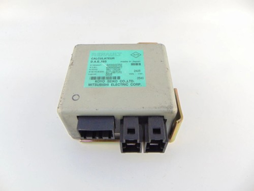 MODUŁ STEROWNIK WSPOMAGANIA RENAULT CLIO II (1998-2003) 1.2 8V 8200222352