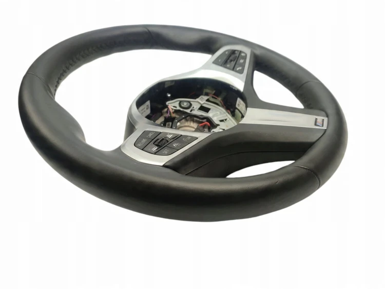 KIEROWNICA BMW i4 G26 GRAN COUPE (2021-2024) eDrive40 340KM 7857776-04