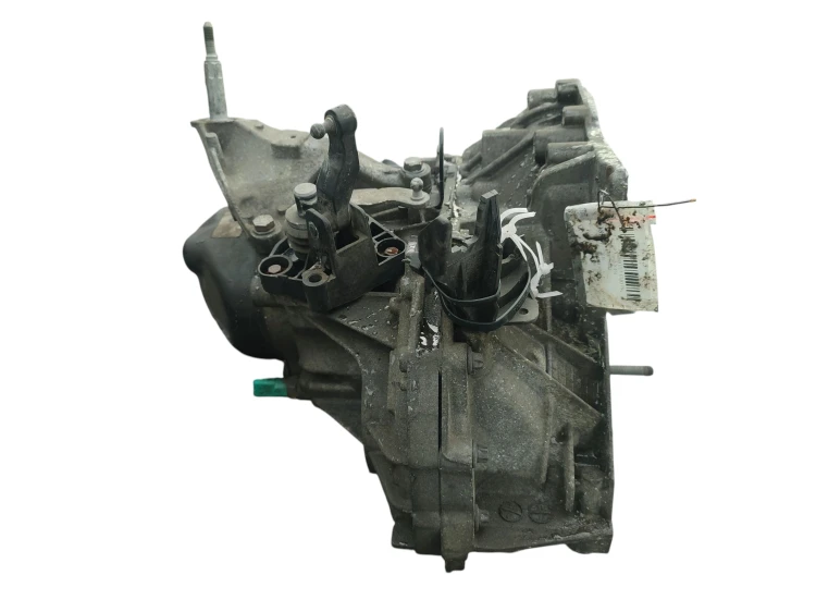 SKRZYNIA BIEGÓW RENAULT CLIO IV (2012-2016) 1.2 16V 73KM JH3367