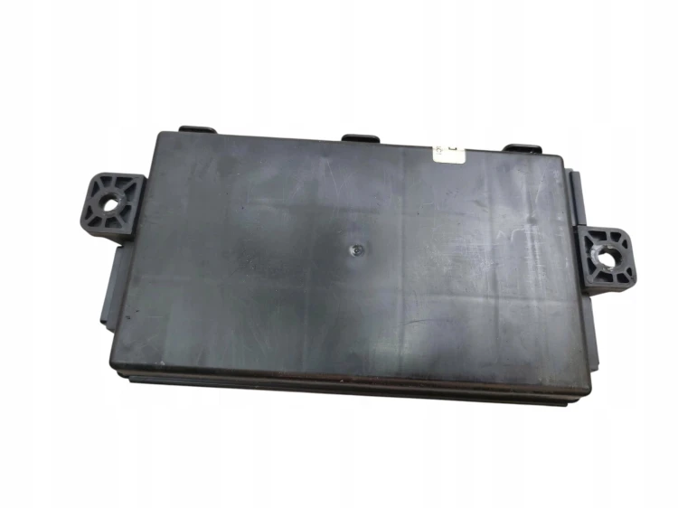 STEROWNIK MODUŁ KEYLESS MASERATI GHIBLI III 670033112