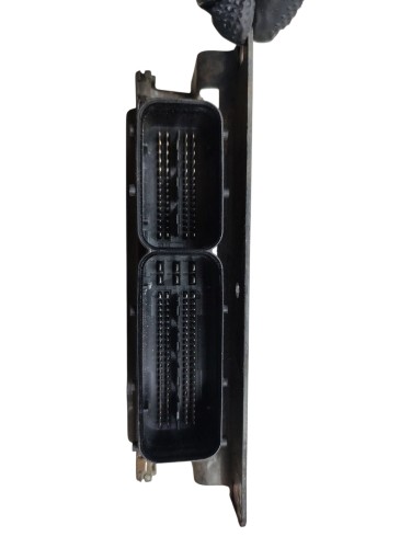 KOMPUTER STEROWNIK SILNIKA VOLKSWAGEN PASSAT B6 (2005-2010) 2.0 TDI 170KM 0