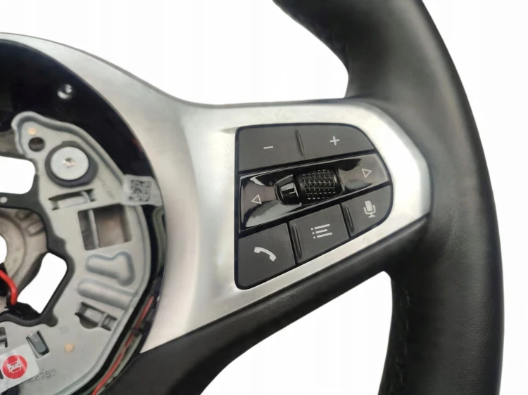 KIEROWNICA BMW i4 G26 GRAN COUPE (2021-2024) eDrive40 340KM 7857776-04