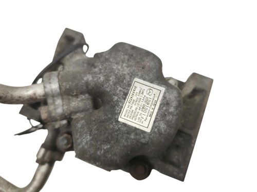 SPRĘŻARKA KLIMATYZACJI MAZDA 6 II GH LIFT (2010-2012) 2.2 163KM MZR-CD H12A