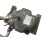 SPRĘŻARKA KLIMATYZACJI MAZDA 6 II GH LIFT (2010-2012) 2.2 163KM MZR-CD H12A