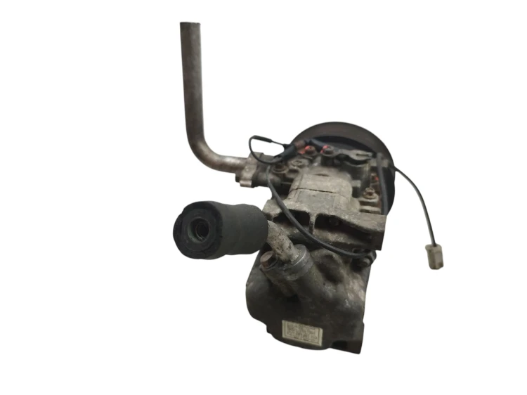SPRĘŻARKA KLIMATYZACJI MAZDA 6 II GH LIFT (2010-2012) 2.2 163KM MZR-CD H12A
