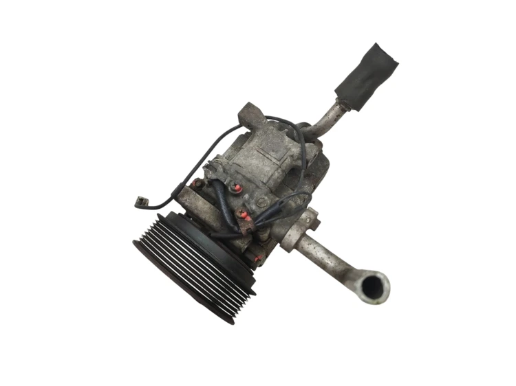 SPRĘŻARKA KLIMATYZACJI MAZDA 6 II GH LIFT (2010-2012) 2.2 163KM MZR-CD H12A