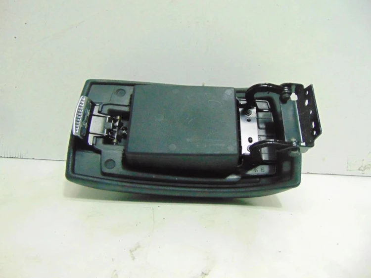 PODŁOKIETNIK FORD GALAXY II LIFT (2010-2015) 1.8 TDCI