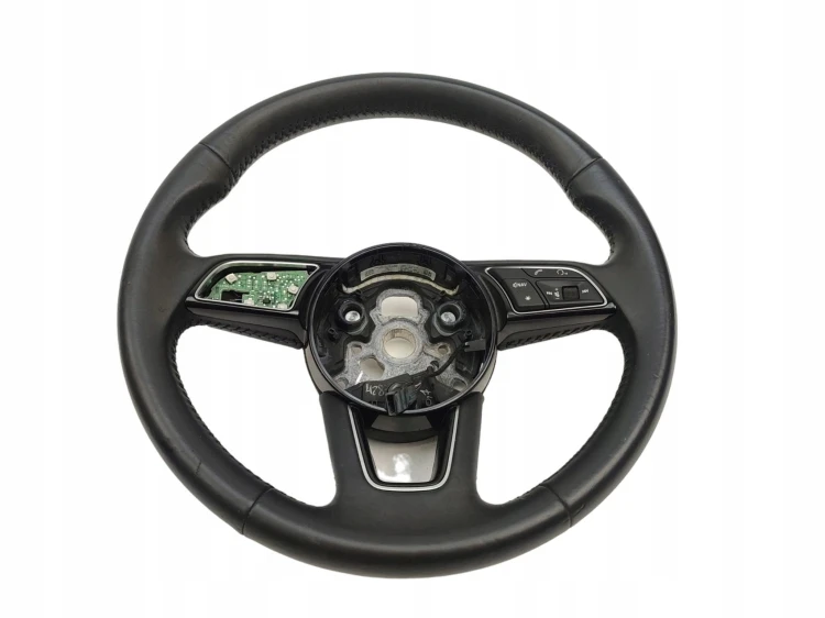 KIEROWNICA AUDI Q2 GA 81A (2016-2020) 1.6 TDI 115KM 8V0419091CG