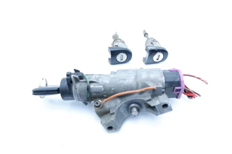 ZESTAW STARTOWY SKODA FABIA 1.9 SDI 038906012AN