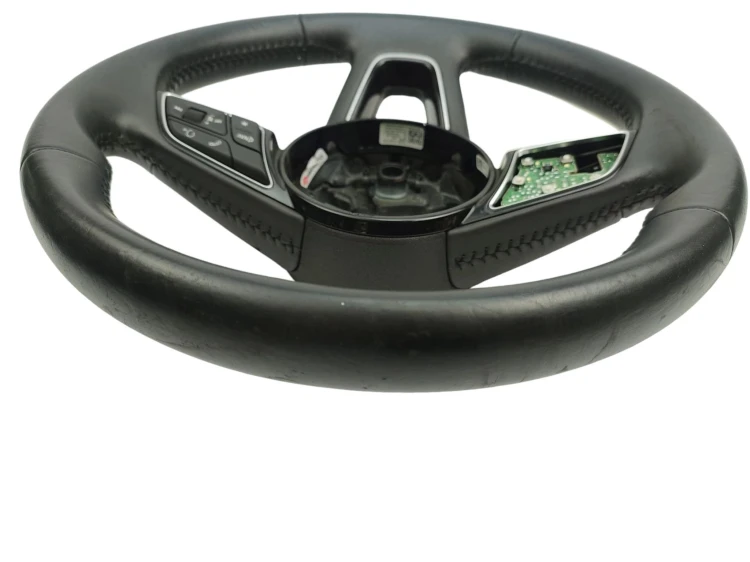 KIEROWNICA AUDI Q2 GA 81A (2016-2020) 1.6 TDI 115KM 8V0419091CG