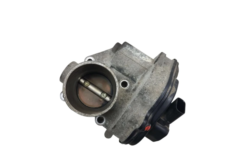 PRZEPUSTNICA FORD FUSION (2002-2005) 1.4 16V 80KM 2S6U-9E927-D
