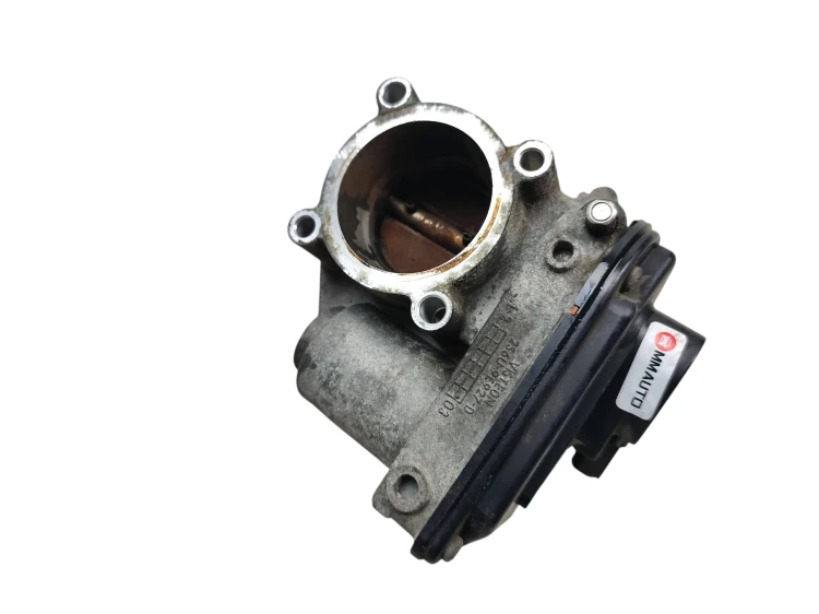PRZEPUSTNICA FORD FUSION (2002-2005) 1.4 16V 80KM 2S6U-9E927-D