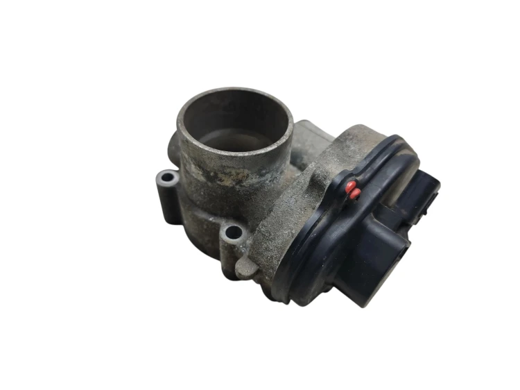 PRZEPUSTNICA FORD FUSION (2002-2005) 1.4 16V 80KM 2S6U-9E927-D