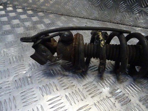 AMORTYZATOR PRAWY PRZÓD PEUGEOT 407 (2004-2008)