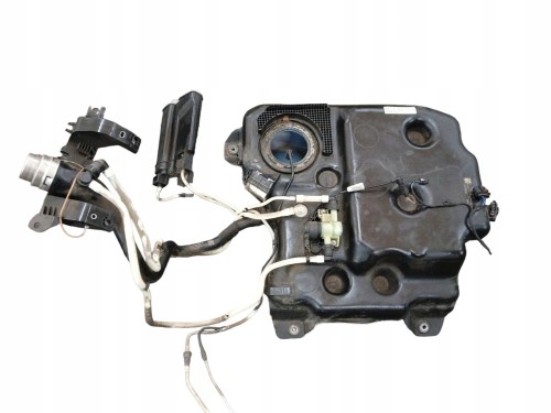 ZBIORNIK PALIWA BAK VOLKSWAGEN PASSAT B8 LIFT (2019-2023) 1.4 GTE HYBRID 21