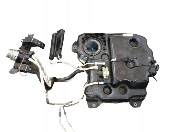 ZBIORNIK PALIWA BAK VOLKSWAGEN PASSAT B8 LIFT (2019-2023) 1.4 GTE HYBRID 21