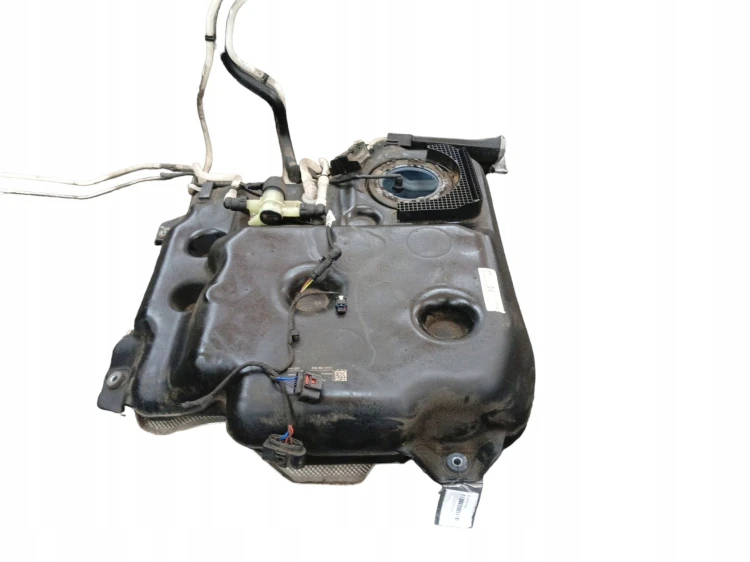 ZBIORNIK PALIWA BAK VOLKSWAGEN PASSAT B8 LIFT (2019-2023) 1.4 GTE HYBRID 21