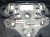 KIEROWNICA FORD S-MAX MK1 (2006-2010) 2.2 TDCI 175KM 7S713600JB