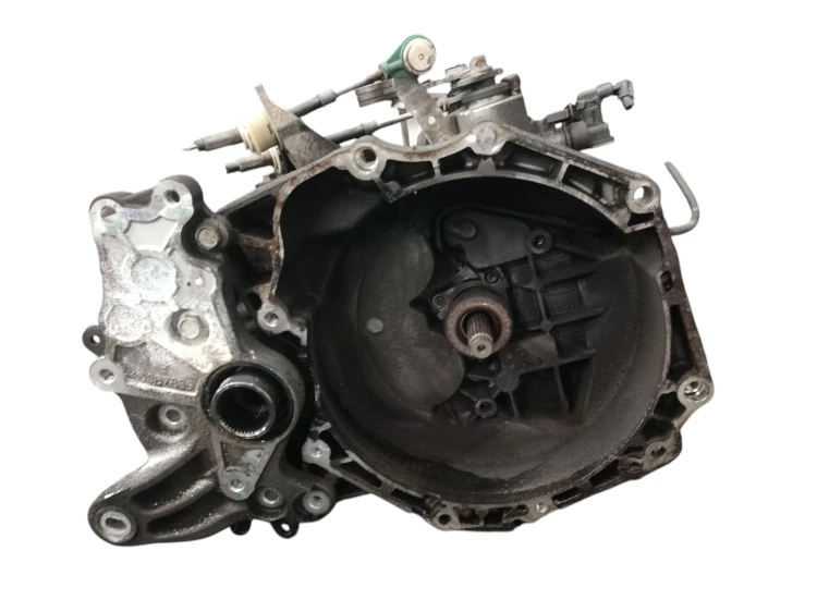 SKRZYNIA BIEGÓW OPEL MOKKA A (2012-2016) 1.7 CDTI 131KM M32