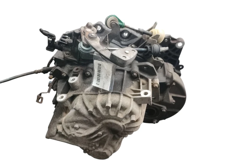 SKRZYNIA BIEGÓW OPEL MOKKA A (2012-2016) 1.7 CDTI 131KM M32