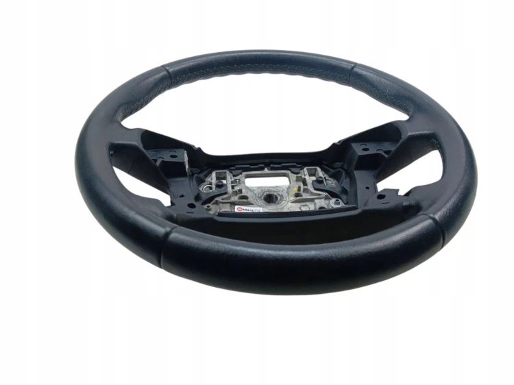 KIEROWNICA FORD S-MAX MK1 (2006-2010) 2.2 TDCI 175KM 7S713600JB