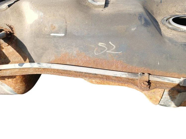 ZBIORNIK PALIWA BAK HYUNDAI TUCSON (2004-2010) 2.0 CRDi 113KM