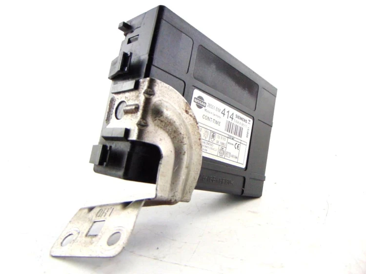 MODUŁ KOMFORTU NISSAN ALMERA N16(2000-2006) 1.8 16V 28551 BM414