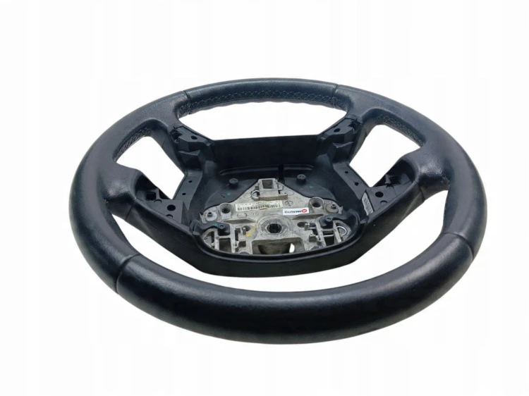 KIEROWNICA FORD S-MAX MK1 (2006-2010) 2.2 TDCI 175KM 7S713600JB