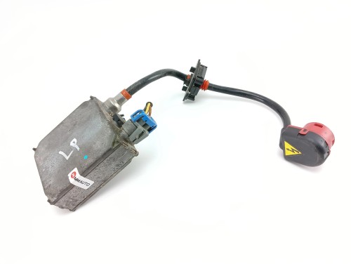 PRZETWORNICA XENON ALFA ROMEO 166 LIFT (2003-2007) 2.4 JTD 150KM 60672695