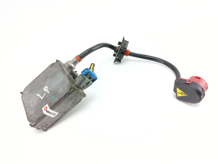 PRZETWORNICA XENON ALFA ROMEO 166 LIFT (2003-2007) 2.4 JTD 150KM 60672695